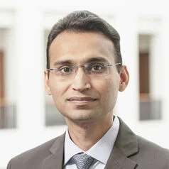 Picture of Pawan Jain, Associate Professor of Finance | University of Michigan