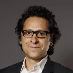 Picture of Zak Kassas, Professor of Electrical and Computer Engineering | The Ohio State University