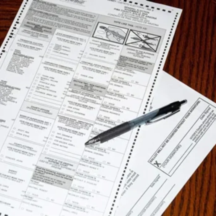 VOTER ALERT! TAX HIKES ON THE BALLOT! Deadline Nears For Filing Statements On Ballot Propositions – David Stringer, Publisher