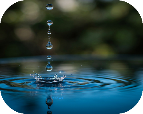 Abundant and Unreliable — the Paradox of WaterInside Sources