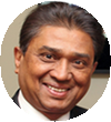 Picture of Akhil Govil | INSIDE SOURCES