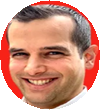 Picture of George Laws Garcia | INSIDE SOURCES
