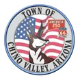 Picture of Mike Coomer, Executive Assistant | Town of Chino Valley
