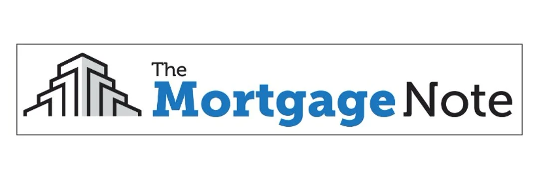 Picture of NICOLE MURRAY | The Mortgage Note