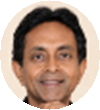 Picture of A.K. Pradeep | INSIDE SOURCES
