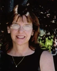 Picture of Jill Keller, PH,D,
