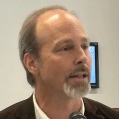 Picture of John Hayes, Associate Professor of History | Augusta University