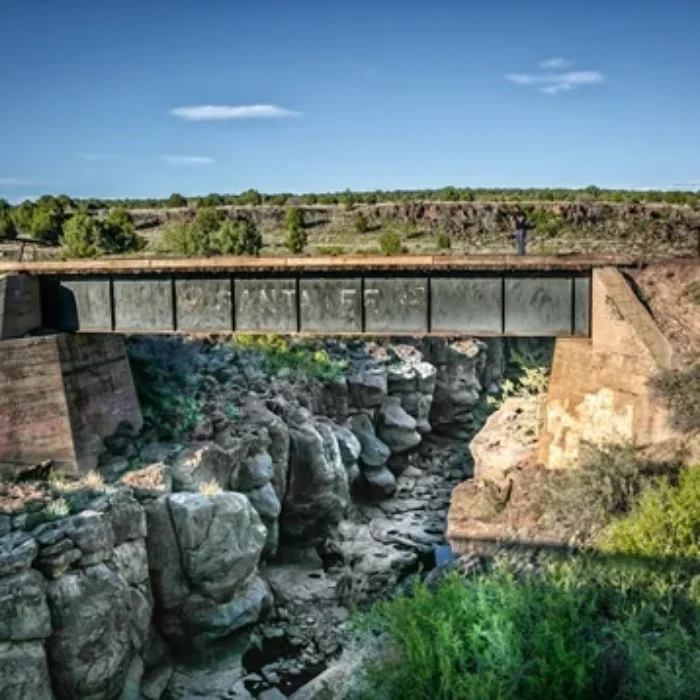 Trust for Public Land, Local Partners Secure Permanent Protection of Upper Sullivan Canyon, Safeguarding Key Verde River Rock Climbing Site
